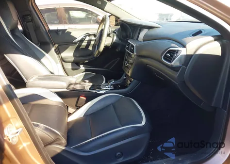 2017 Infiniti Qx30 Sport from USA, damaged, VIN SJKCH5CP8HA032581